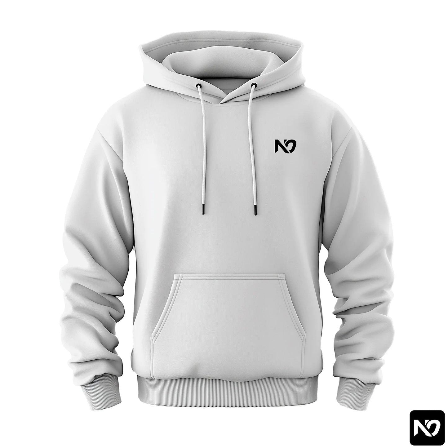 NAIN OATH OVERSIZED UNISEX HOODIE - Nain Oath