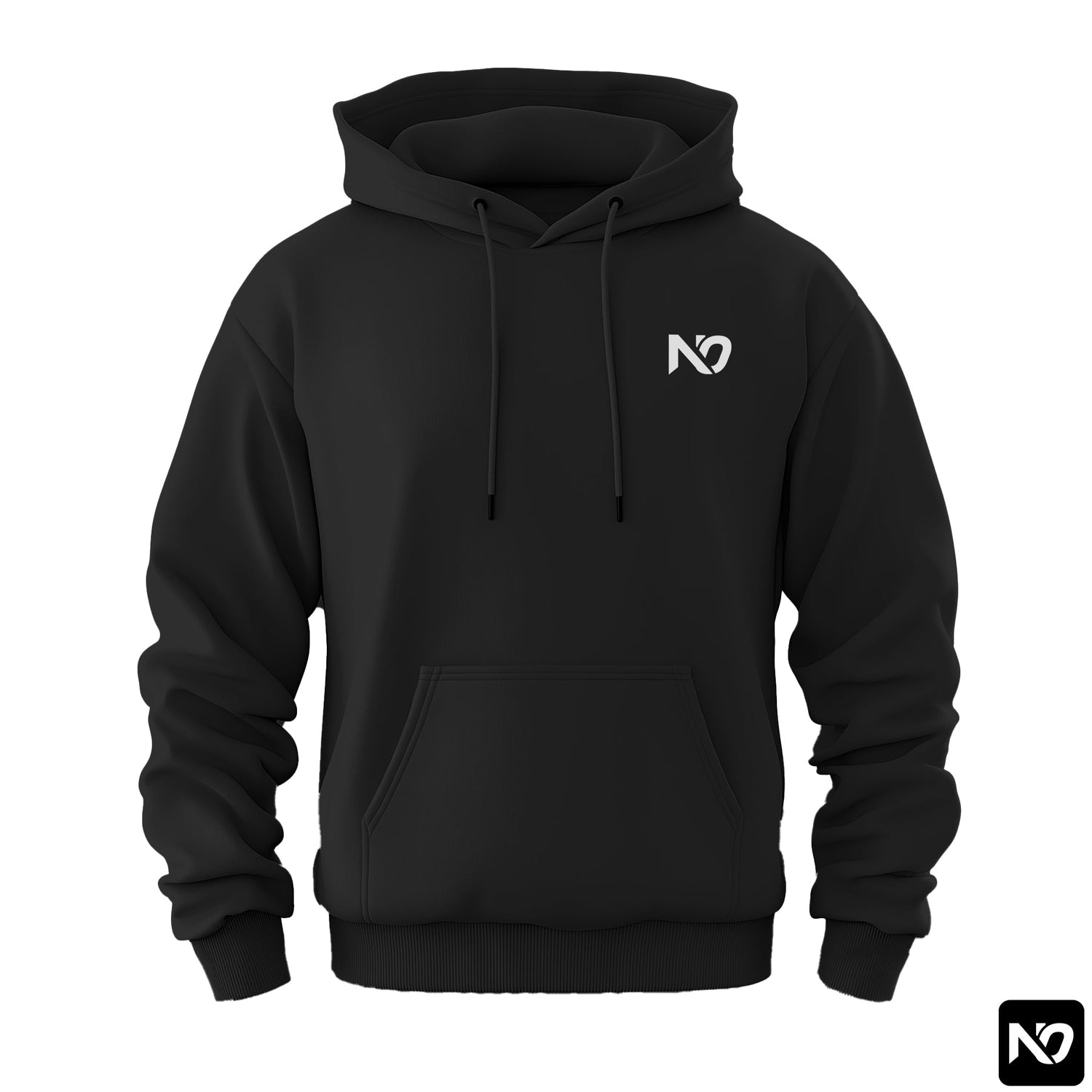 BASIC OVERSIZED UNISEX HOODIES