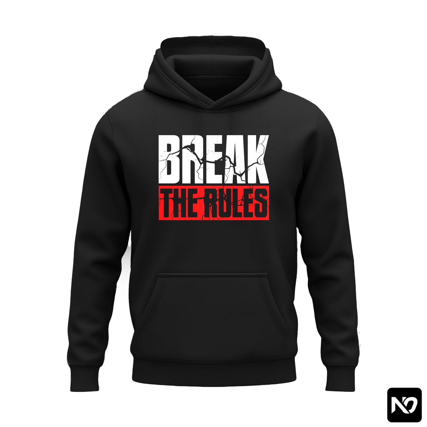 SUPER GRAPHIC HOODIES