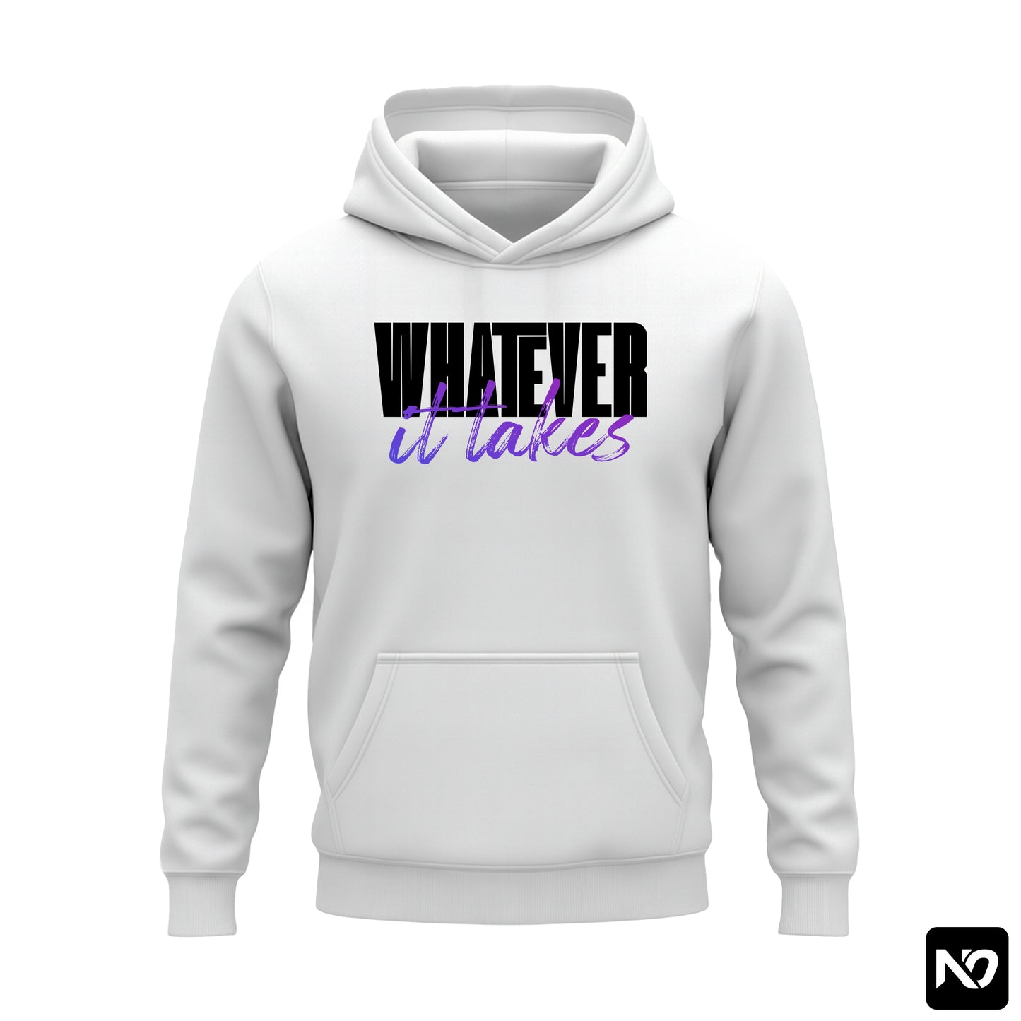 WHATEVER IT TAKES HOODIE GRAPHIC 007