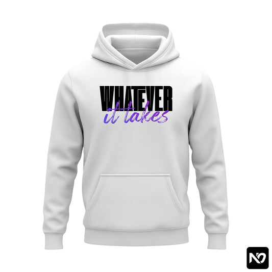 WHATEVER IT TAKES HOODIE GRAPHIC 007